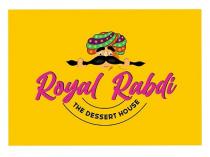 Royal Rabdi- The Dessert House