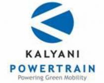 Kalyani Powertrain - Powering Green Mobility