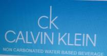 CK CALVIN KLEIN