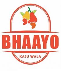 BHAAYO KAJU WALA