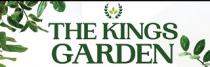 THE KINGS GARDEN