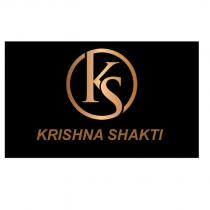KS KRISHNASHAKTI