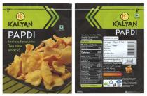 KALYAN PAPDI