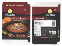 KALYAN PAV BHAJI