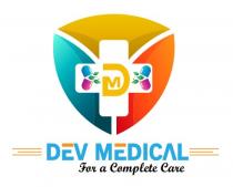DEV MEDICAL for a complete care of DM