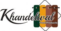 Khandelwal Food Products
