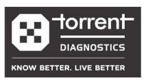 TORRENT DIAGNOSTICS KNOW BETTER, LIVE BETTER