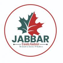 JABBAR TRAVELS KASHMIR