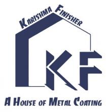 KARISHMA FINISHER OF KF