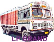 LP BRAND