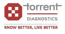 TORRENT DIAGNOSTICS KNOW BETTER, LIVE BETTER