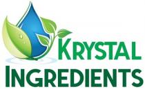 KRYSTAL INGREDIENTS