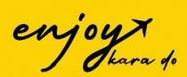 enjoy kara do