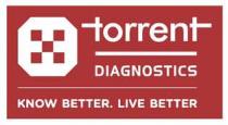 TORRENT DIAGNOSTICS KNOW BETTER, LIVE BETTER