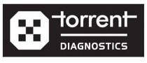 TORRENT DIAGNOSTICS