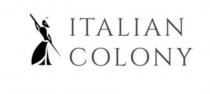 ITALIAN COLONY