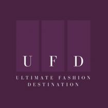 UFD ultimate fashion Destination