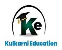 Ke Kulkarni Education
