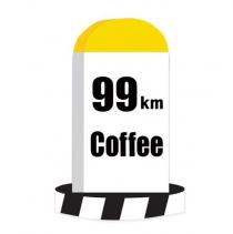 99 KM COFFEE