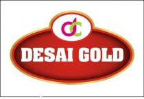 DESAIGOLD DC