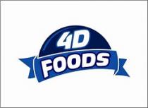 4DFOODS