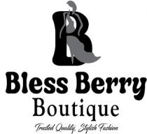 Bless Berry Boutique of B