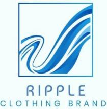 RIPPLE CLOTHING BRAND