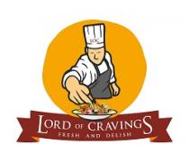 LORD OF CRAVINGS