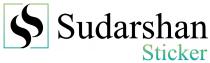 SUDARSHAN STICKER