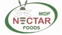 MDF NECTAR FOODS