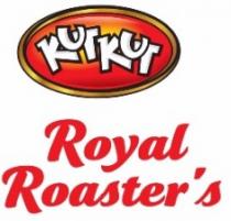 KUTKUT ROYALROASTERÃ¢ÂÂS