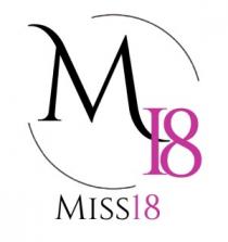 MISS 18 of M18