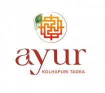 ayur KOLHAPURI TADKA