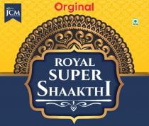 JCM ROYAL SUPER SHAAKTHI