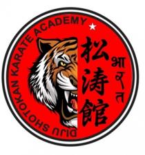 DIJU SHOTOKAN KARATE ACADEMY
