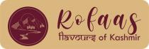 ROFAAS FLAOURS OF KASHMIR