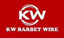 KW BARBET WIRE OF KW
