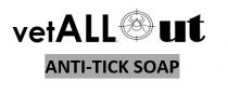VETALLOUT ANTI-TICK SOAP