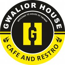 GWALIOR HOUSE