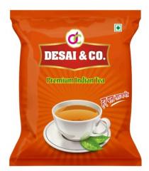 DESAI&CO. OF DC