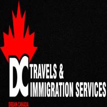 DC TRAVELS & IMMIGRATION SERVICES