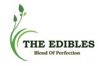 THE EDIBLES Blend of Perfection