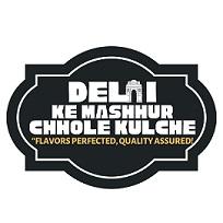 DELHI KE MASHHUR CHHOLE KULCHE