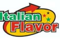 ITALIAN FLAVOR
