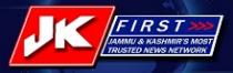 JK FIRST JAMMU & KASHMIR'S MOST TRUSTED NEWS NETWORK