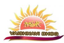 MSR VAISHNAVI BHOG