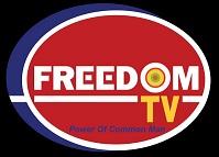 FREEDOM TV Power of Common Man