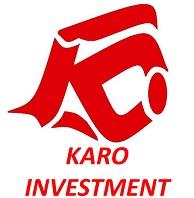 KARO INVESTMENT