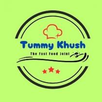 TUMMY KHUSH - The Fast Food Joint