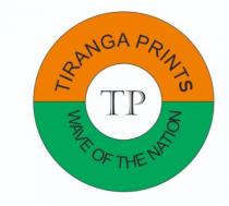TIRANGA PRINTS